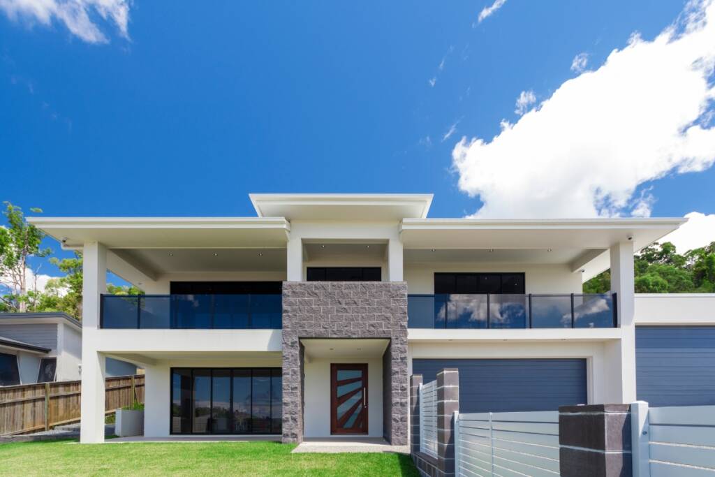 How do I start a property investment in Australia?